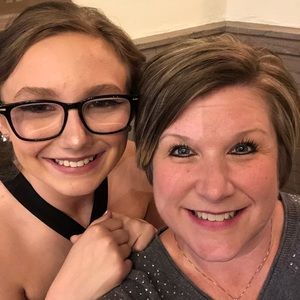 Meet your Posher, Tiffany